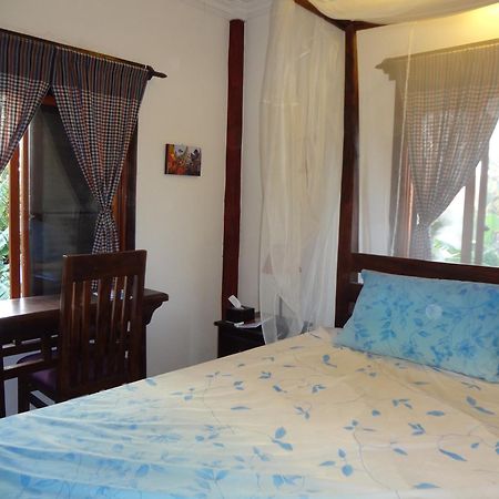 Red House Otel Koh Dach Dış mekan fotoğraf