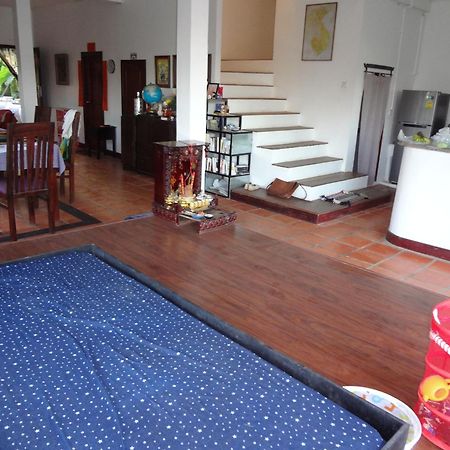 Red House Otel Koh Dach Dış mekan fotoğraf